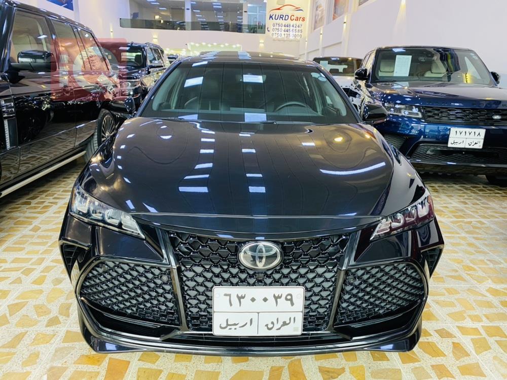 Toyota Avalon